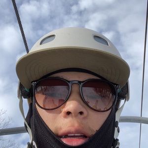 Meet your Posher, Silas